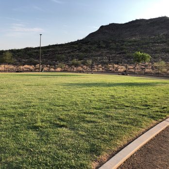 Deem Hills Recreation Area - Parks Near Me - Phoenix, Arizona