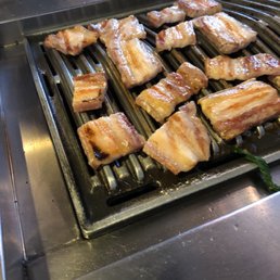 BBQ Pork