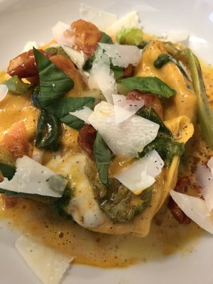 Caffè Cosi - La Trattoria de Bruno Caironi by null