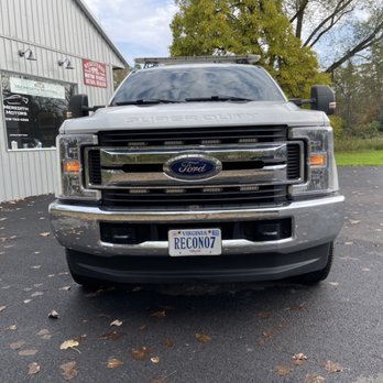 Meredith Motors - 2019 Ford F-350 - Car Dealers Near Me - Ballston Spa, New York Meredith Motors - 2019 Ford F-350 - Car Dealers Near Me - Ballston Spa, New York