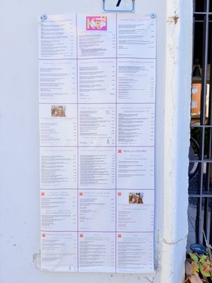 Menu photo 2 Kapperi Desenzano del Garda, BS