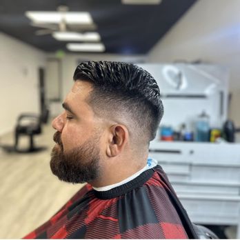 Next Fadez Barbershop - Barbers Near Me - Bonsall, California Next Fadez Barbershop - Barbers Near Me - Bonsall, California