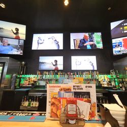 Buffalo Wild Wings