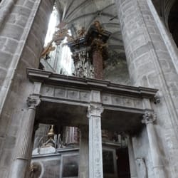 St. Just et St. Pasteur de Narbonne