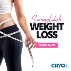 CryoXL Lakewood Ranch
