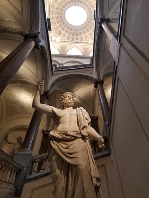 Museo di Roma - Palazzo Braschi by null