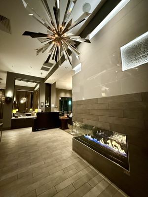 Capella on 9 by null