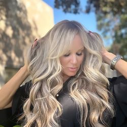Addicted to Hair