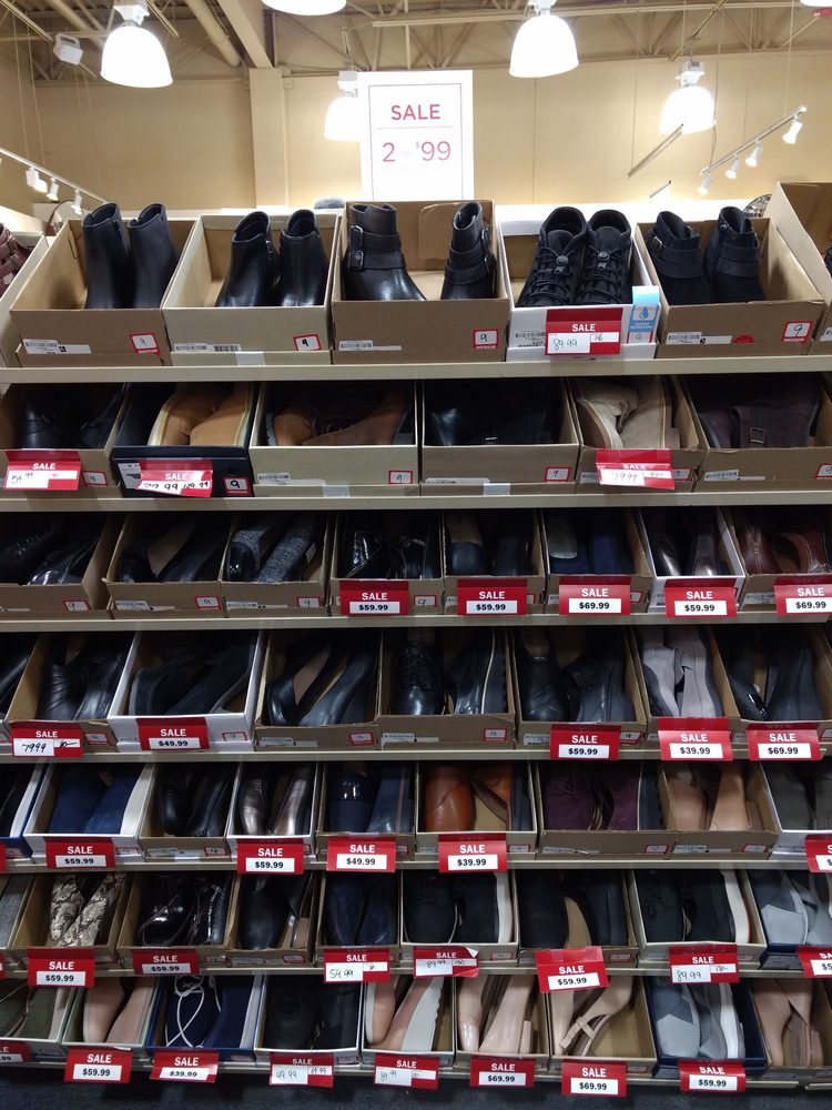 clarks shoes outlet pennsylvania