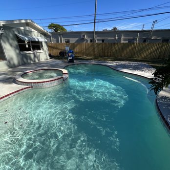 Quality Care Pool Service - Pool Cleaners Near Me