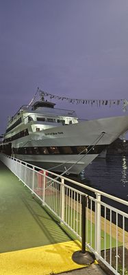 City Cruises by null