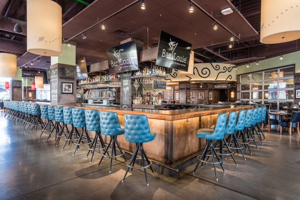 Bar Louie - Westgate Entertainment District by null