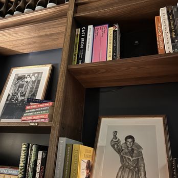 Cordelia - Coffee & Tea Near Me - Brooklyn, New York