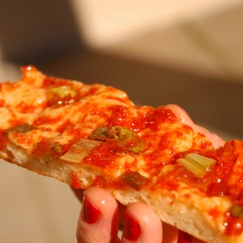 Liguria Bakery - Cut to go! - Bakeries Near Me - San Francisco, California