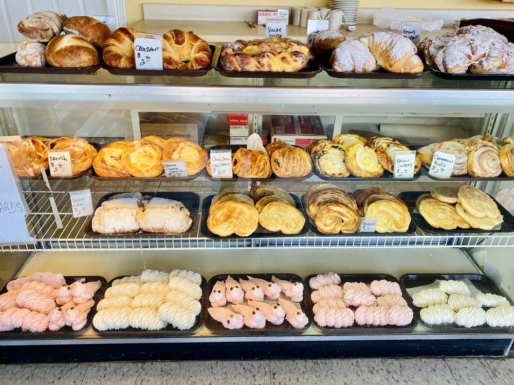 FRANK’S BAKERY CLOSED 47 Photos & 46 Reviews 1923 S Western St