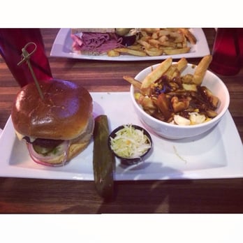 Shopsy's Sports Grill - a burger and fries - Delis Near Me - Toronto, Ontario Shopsy's Sports Grill - a burger and fries - Delis Near Me - Toronto, Ontario