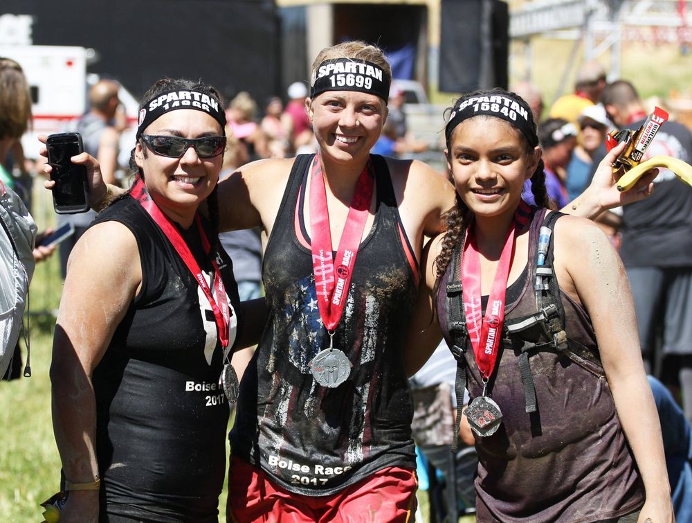 THE PACK CROSSFIT Updated August 2024 2346 Eldridge Ave, Twin Falls