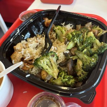 Hibachi House - Salad Near Me - Richmond, Virginia Hibachi House - Salad Near Me - Richmond, Virginia