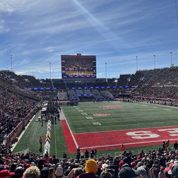 Rice-Eccles Stadium - Stadiums & Arenas Near Me - Salt Lake City, Utah Rice-Eccles Stadium - Stadiums & Arenas Near Me - Salt Lake City, Utah