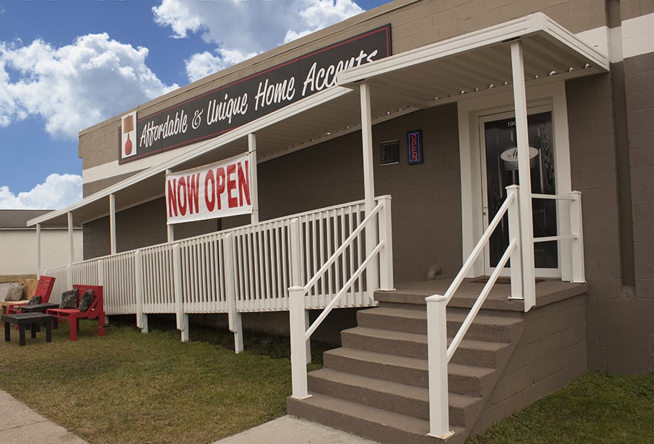 AFFORDABLE AND UNIQUE HOME ACCENTS Updated September 2024 1904 F W Emory Rd, Powell