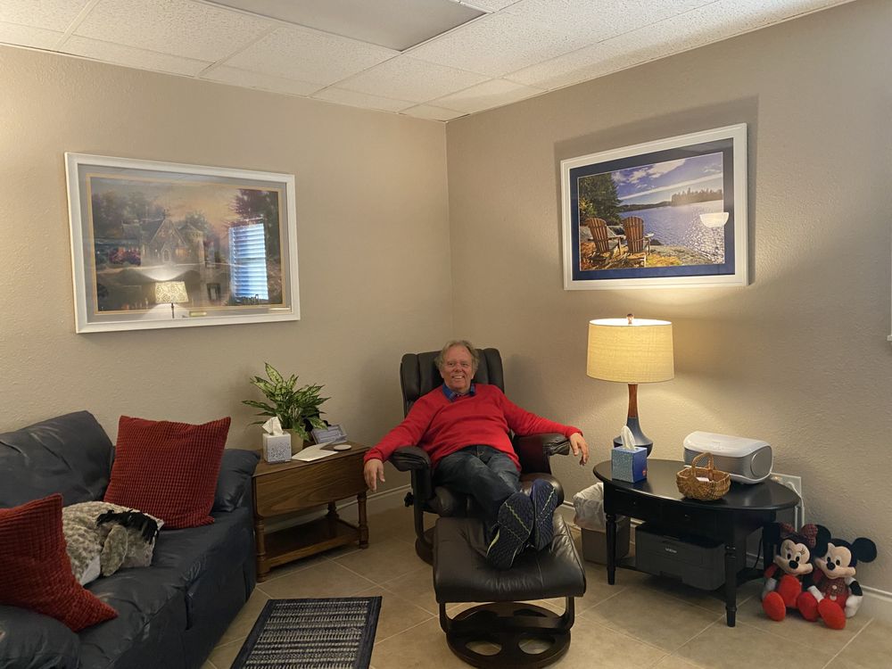 Kim Brulay, LMHC - grief counselor in Lakeland, FL