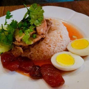 Nourish - Thai Near Me - Brooklyn, New York Nourish - Thai Near Me - Brooklyn, New York