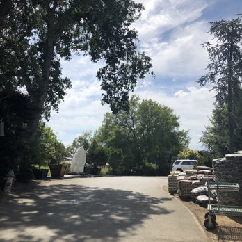 Bushnell Gardens Nursery - Parking lot view - Nurseries & Gardening Near Me - Granite Bay, California Bushnell Gardens Nursery - Parking lot view - Nurseries & Gardening Near Me - Granite Bay, California