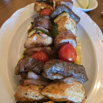 Rose Cafe & Restaurant - Cafes Near Me - Sunny Isles Beach, Florida