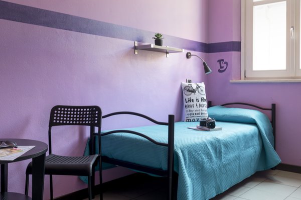 Hostel Modena San Filippo Neri by null