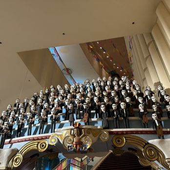 Davies Symphony Hall - Performing Arts Near Me - San Francisco, California Davies Symphony Hall - Performing Arts Near Me - San Francisco, California