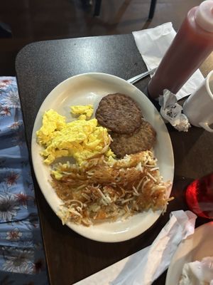 Busy Bee Cafe by null