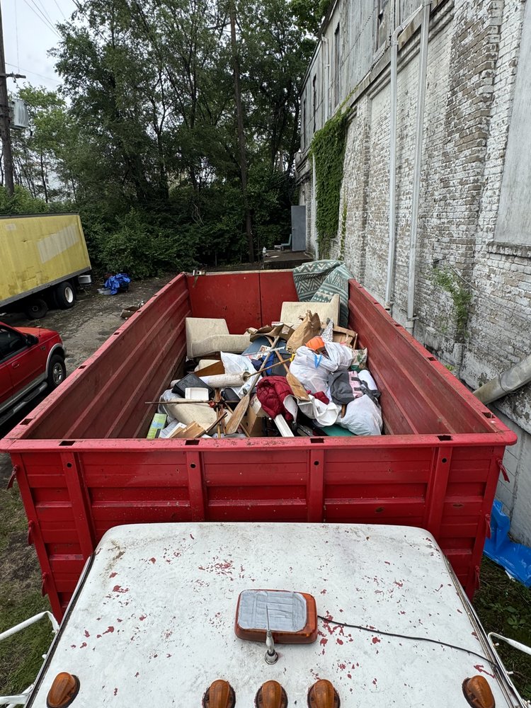 RAISORS JUNK REMOVAL & DEMOLITION - Updated May 2026 - Request a Quote ...