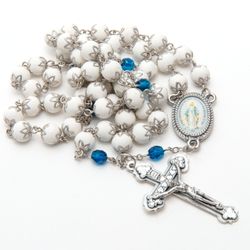 Blessed Mother Rosary