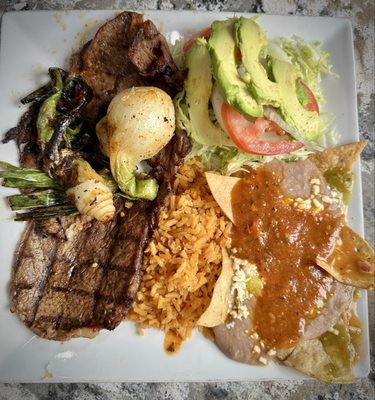 Taqueria El Toro by null