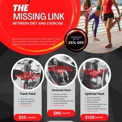 BodymetRx