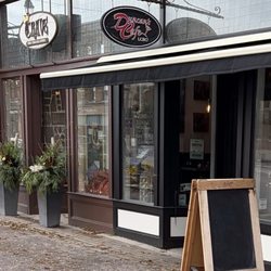 Duncan's Cafe