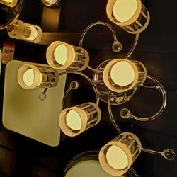 Richmond Lighting Warehouse