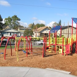 Sawyer Tot Lot