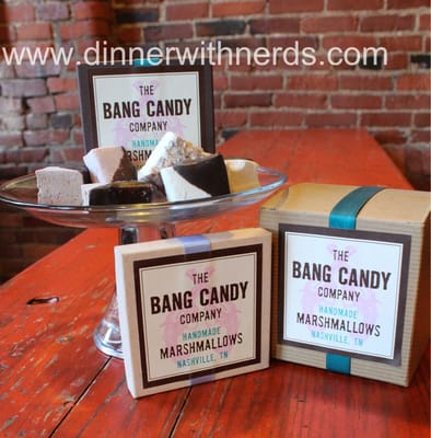Bang Candy by null
