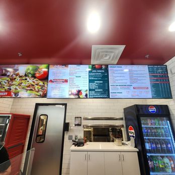 Mountain Mike's Pizza - Chicken Wings Near Me - McKinney, Texas