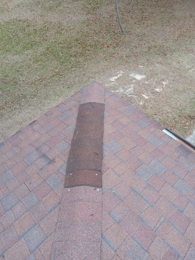 Slide of Vito's Carpentry Concept and Repair