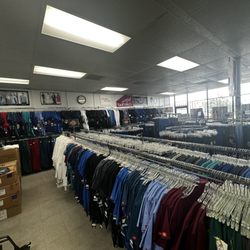 Crown Scrubs & Med Supply