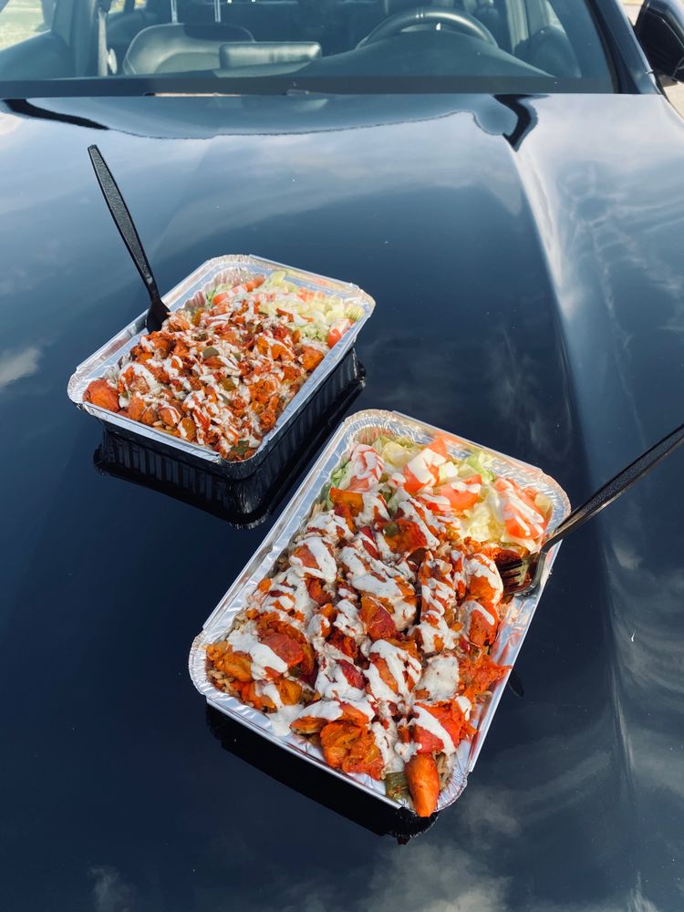 BABA’S HALAL 26 Photos 9000 Franklin Square Dr, Baltimore, Maryland