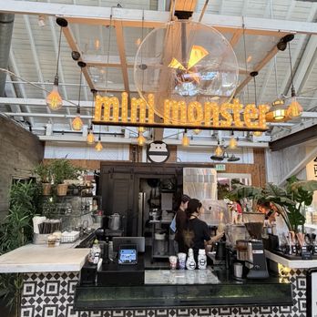 Mini Monster Cafe - Bubble Tea Near Me - Anaheim, California Mini Monster Cafe - Bubble Tea Near Me - Anaheim, California