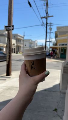 Undergrowth Coffee by null