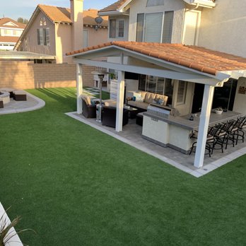 Green Forever - Landscaping Near Me - Hesperia, California