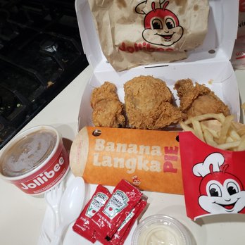 Jollibee - Fast Food Near Me - East Rutherford, New Jersey Jollibee - Fast Food Near Me - East Rutherford, New Jersey