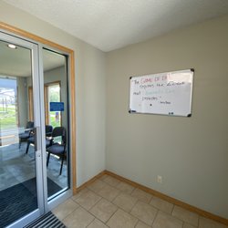 Alternative Wellness & Chiropractic Center - Entry Way