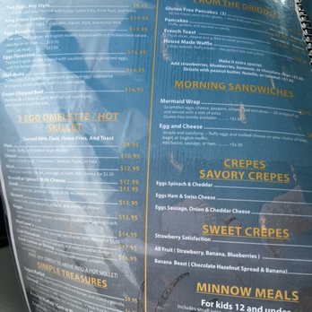 Mermaids Restaurant - Menu - Seafood Near Me - Cape May, New Jersey Mermaids Restaurant - Menu - Seafood Near Me - Cape May, New Jersey