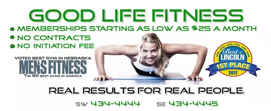 Good Life Fitness